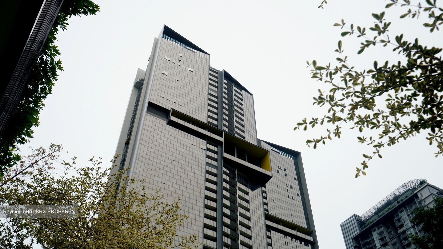 Echelon (D3), Condominium #627873991